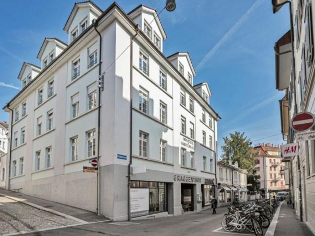 Büro mieten in Lü