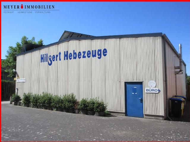 Büro kaufen in Lübbenau/Spreewald, Oberspreewald-Lausitz - Górne Błota-Łužyca