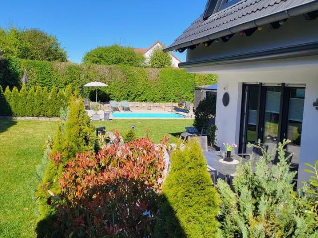 Haus kaufen in Grimmschwinden, Schnelldorf