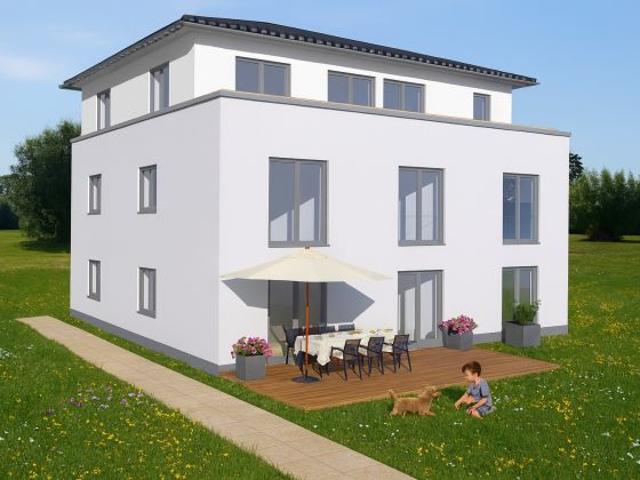 Haus kaufen in Panitzsch, Borsdorf