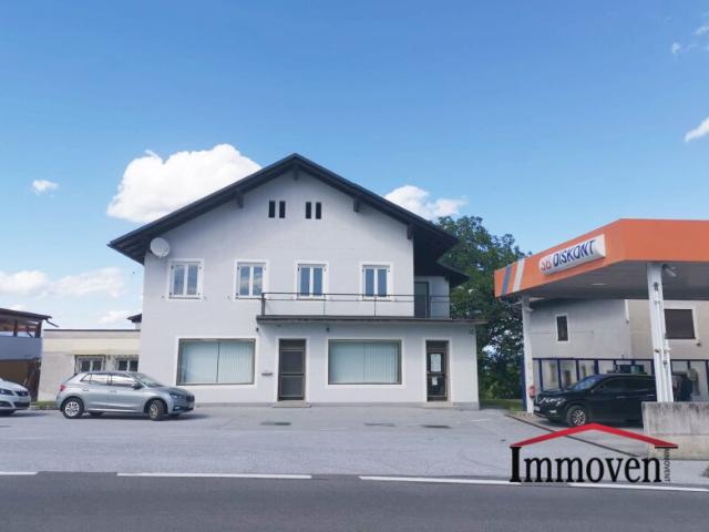 Immobilie kaufen in Edelschrott, Steiermark