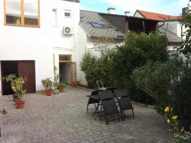 Haus kaufen in Rust, Burgenland