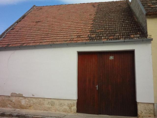 Haus kaufen in Rust, Burgenland