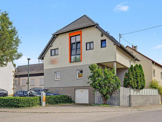 Mehrfamilienhaus kaufen in Brackenheim