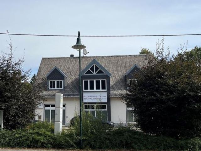 Haus kaufen in Grünbach, Vogtlandkreis
