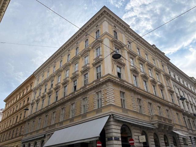 Apartment mieten in Innere Stadt, Wien