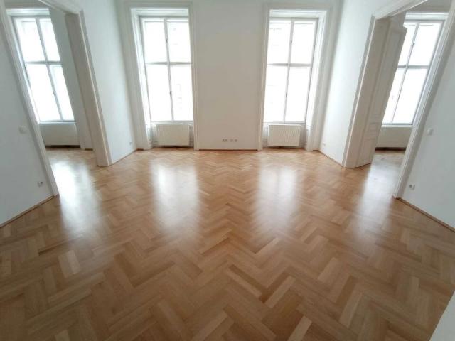 Apartment mieten in Innere Stadt, Wien
