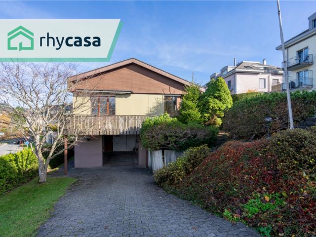 Immobilie kaufen in Lustmühle, Appenzell Ausserrhoden