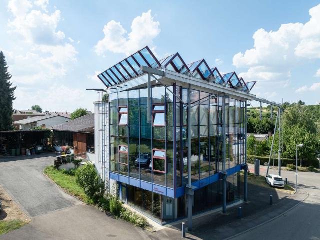 Industrie kaufen in Gemmrigheim, Landkreis Ludwigsburg