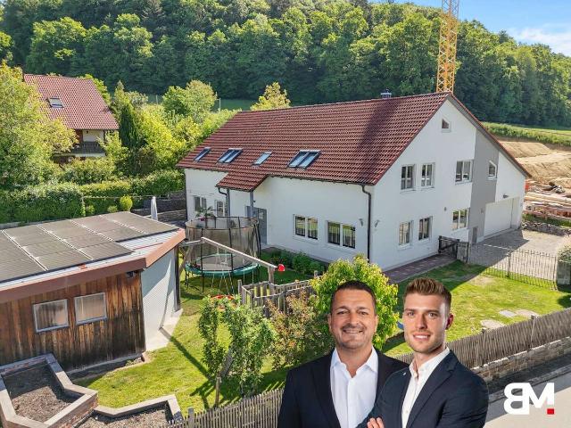 Büro kaufen in Zusmarshausen, Landkreis Augsburg