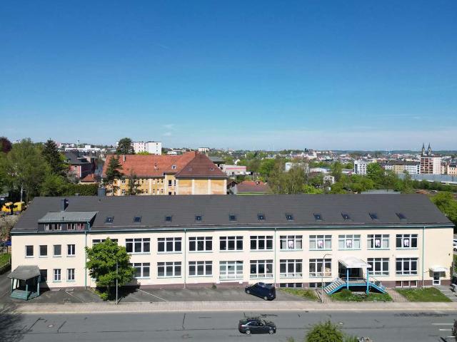 Industrie kaufen in Hof
