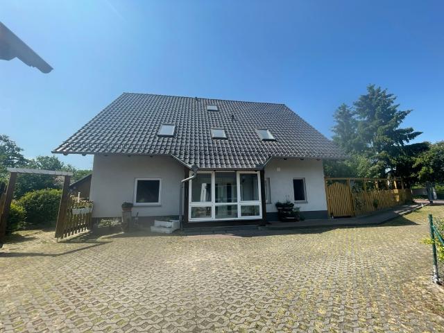 Haus kaufen in Frankfurt (Oder), Brandenburg