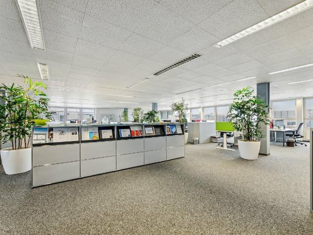 Büro mieten in Regensdorf, Zürich