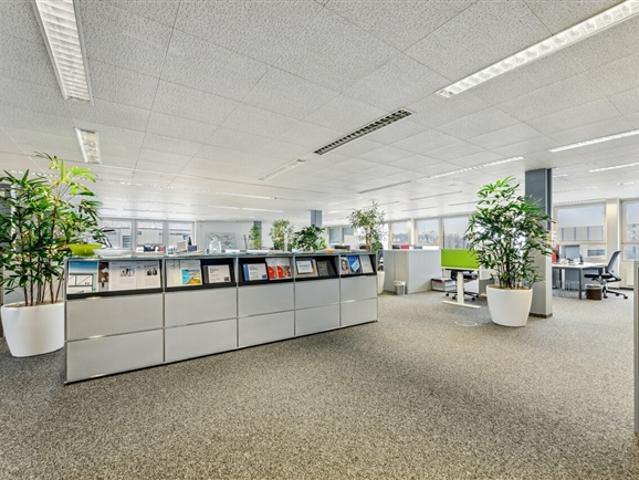 Büro mieten in Regensdorf, Zürich