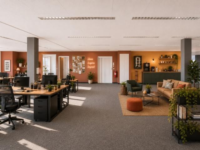 Büro mieten in Regensdorf, Zürich