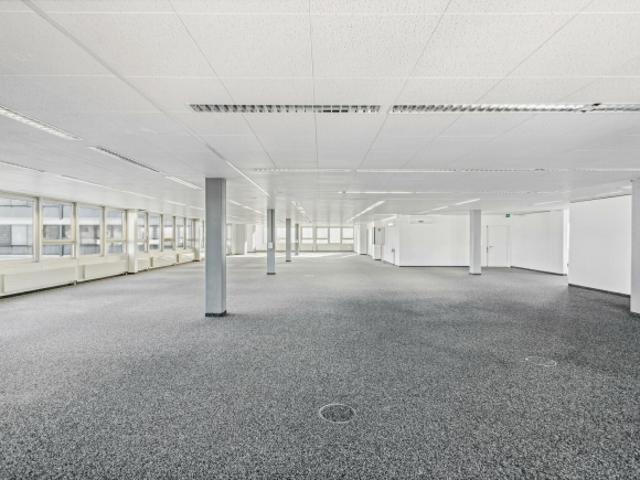 Büro mieten in Regensdorf, Zürich