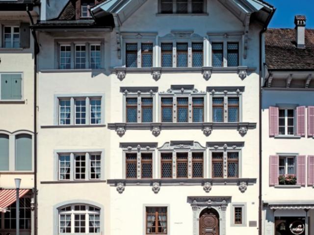 Büro mieten in Sursee, Lü