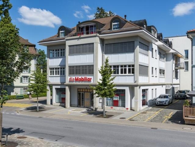 Büro mieten in Herisau, Appenzell Ausserrhoden