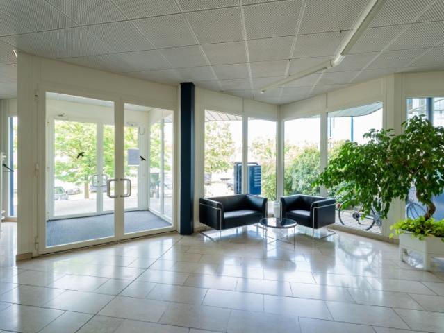 Büro mieten in Oberentfelden, Aargau