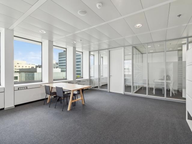 Büro mieten in Basel, Basel-Stadt