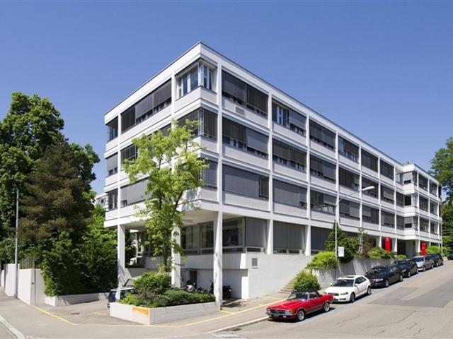 Büro mieten in Einigen, Zürich