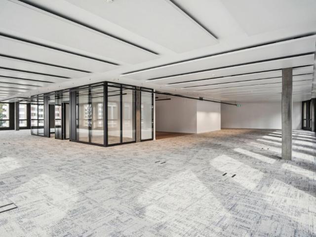 Büro mieten in Einigen, Zürich