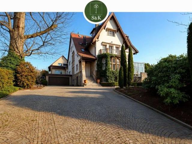 Haus kaufen in Lautenbach, Baden-Württemberg