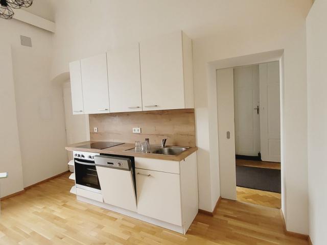 Wohnung kaufen in Graz, Gersdorf-Feistritz