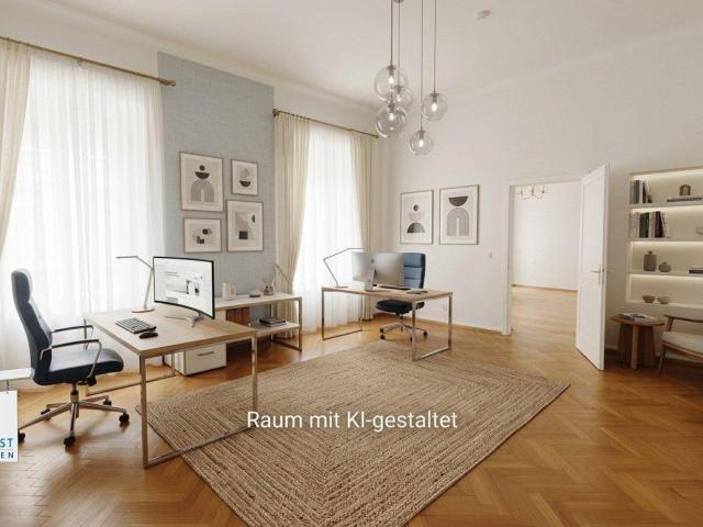 Apartment kaufen in Katastralgemeinde Jakomini, Graz