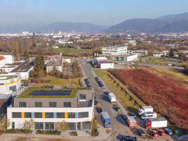 Industrie kaufen in Heidelberg