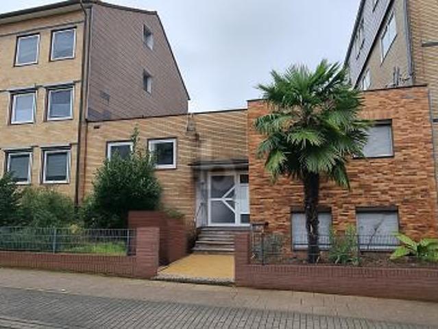Wohnung kaufen in Oberhausen, Nordrhein-Westfalen