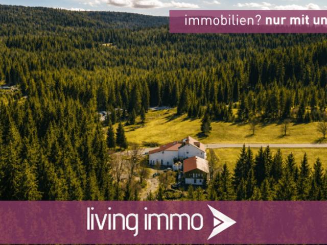 Gewerbe kaufen in Philippsreut, Bayern