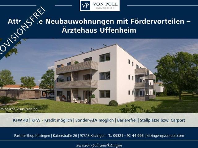 Büro kaufen in Uffenheim, Landkreis Neustadt an der Aisch-Bad Windsheim