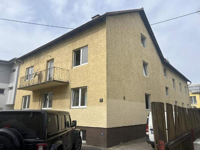 Immobilie kaufen in Oberösterreich