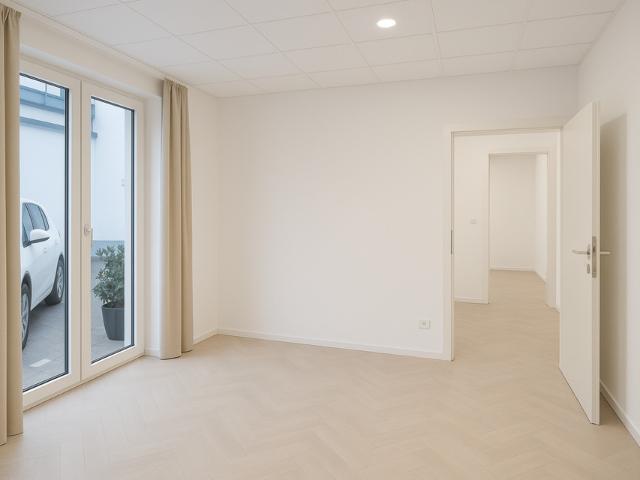 Gewerbe mieten in Stadtwald, Essen