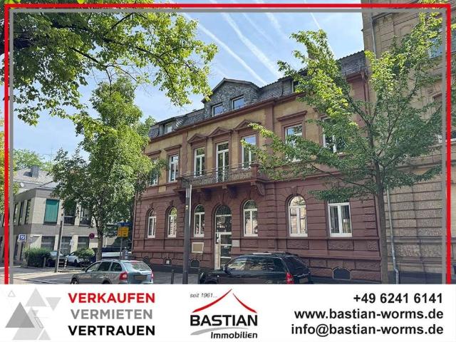Büro kaufen in Worms