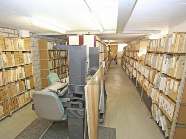 Büro mieten in Appenzell, Appenzell Innerrhoden