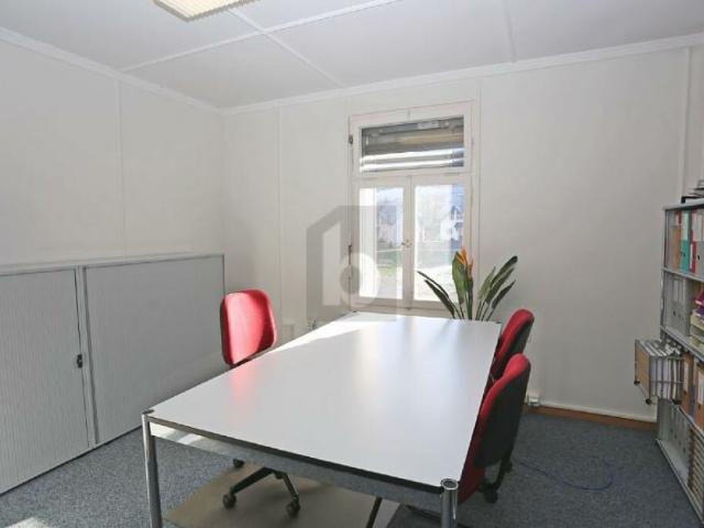 Büro mieten in Appenzell Steinegg, Appenzell Innerrhoden