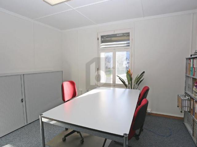 Büro mieten in Appenzell, Appenzell Innerrhoden