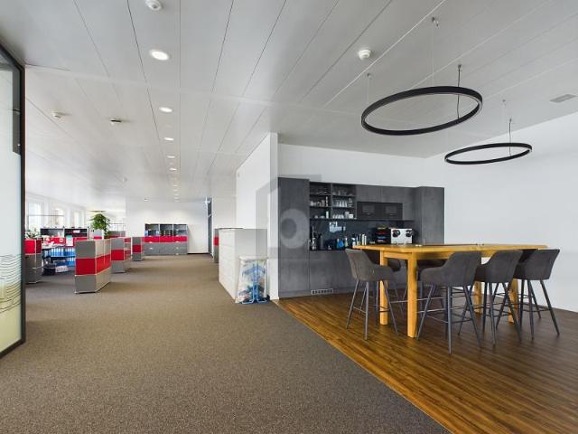 Büro mieten in Härkingen, Solothurn