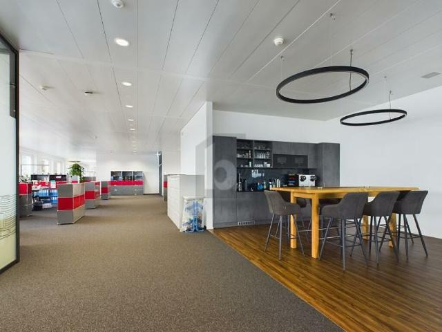 Büro mieten in Härkingen, Solothurn
