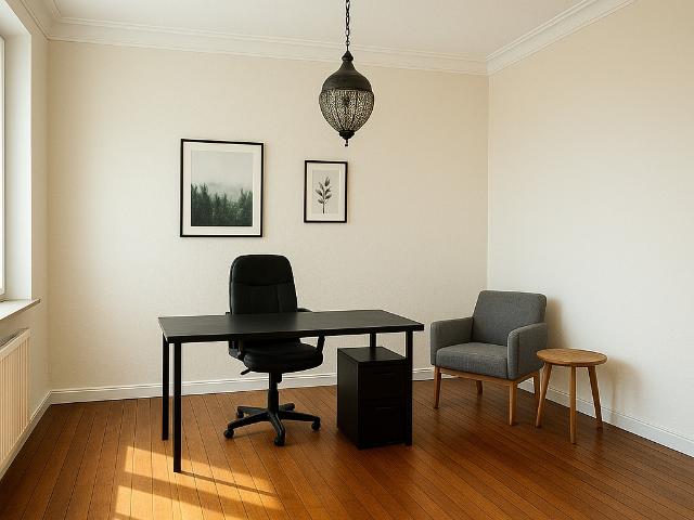 Büro mieten in Malstatt, Saarbrücken