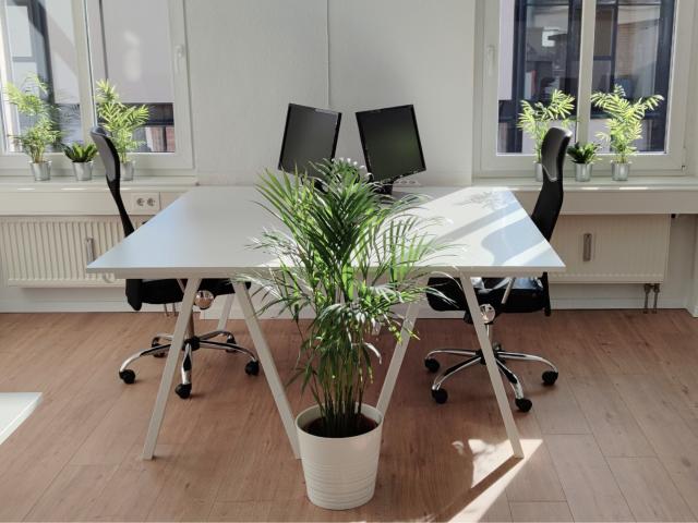 Büro mieten in Erfurt, Thüringen