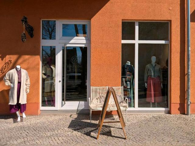 Gewerbe mieten in Treptow–Köpenick, Berlin