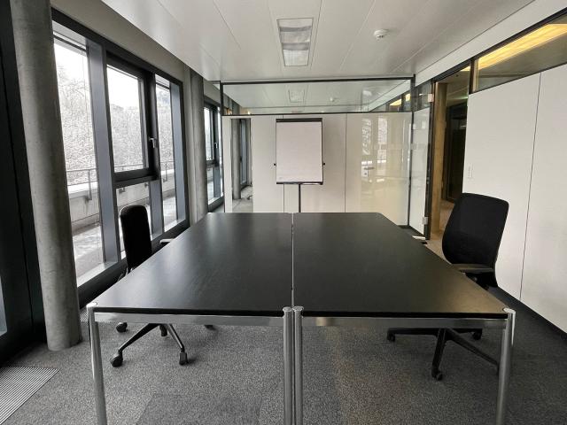 Büro mieten in Muri bei Bern, Bern