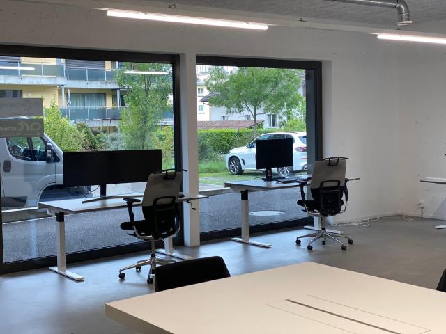 Büro mieten in Wollerau, Schwyz