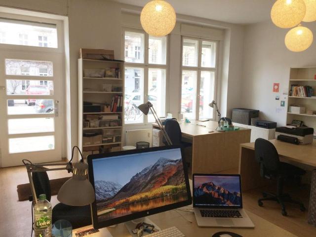 Gewerbe mieten in Französisch Buchholz, Berlin
