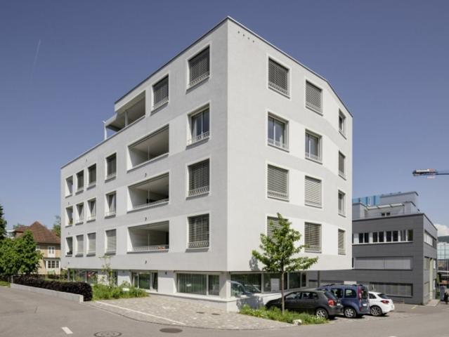 Büro mieten in Aarau, Aargau