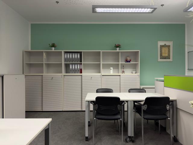 Büro mieten in Donaustadt, Wien