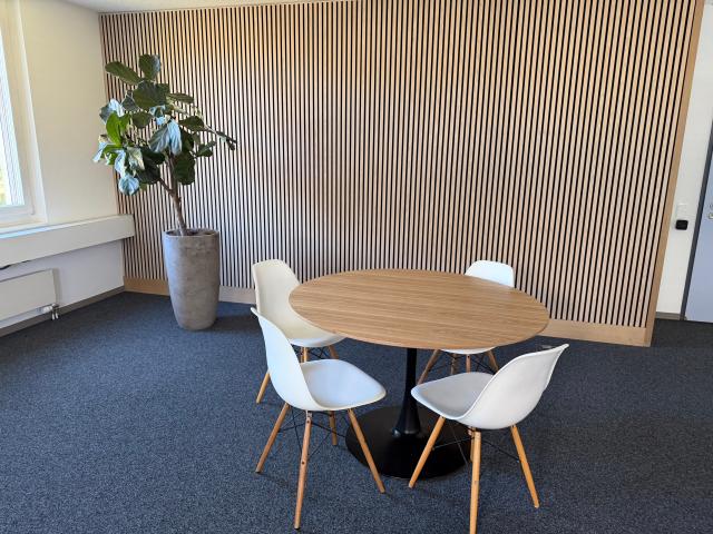 Büro mieten in Adlikon, Regensdorf